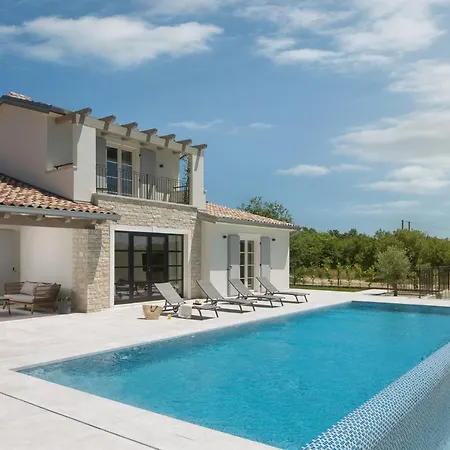 Cotogna Villa